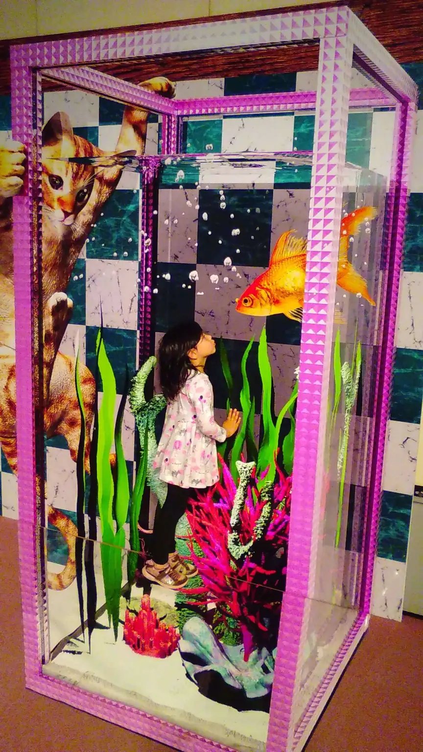 🎨 가와고에 시립 미술관 (Kawagoe City Art Museum) 이미지 4